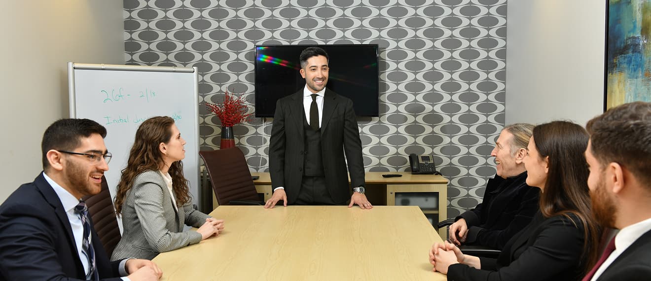 attorneys