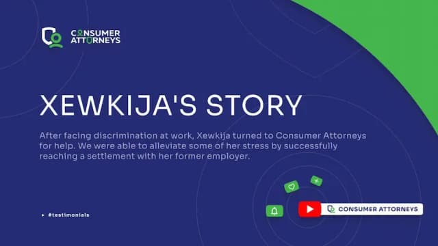 client story